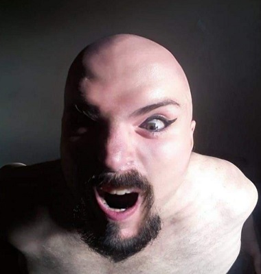 Pablo Moreno