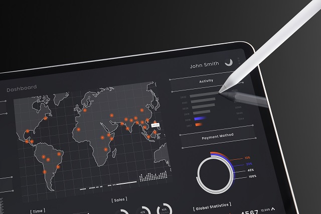 plataforma web